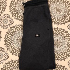 Nike sweat pants